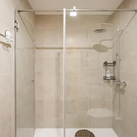 דירה Guestready - Modern Comfort In Historic *