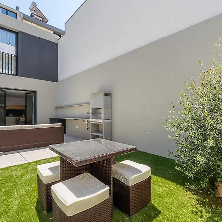 Guestready - Modern Comfort In Historic *