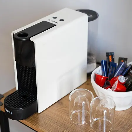 Guestready - Modern Comfort In Historic דירה אבאירו