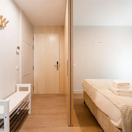 Guestready - Modern Comfort In Historic דירה *