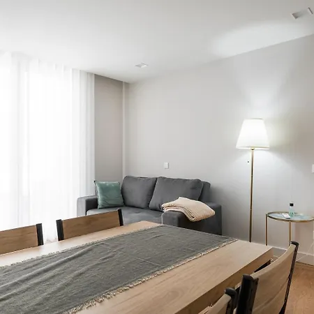 Guestready - Modern Comfort In Historic Apartment *