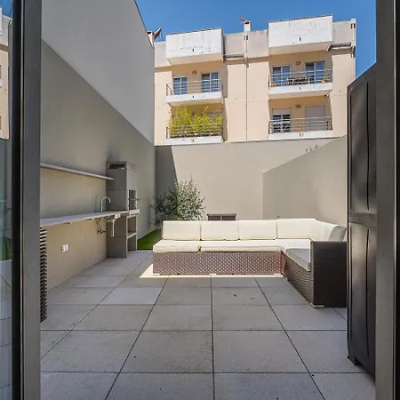 Apartment Guestready - Modern Comfort In Historic