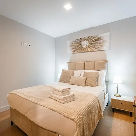 Apartment Guestready - Modern Comfort In Historic