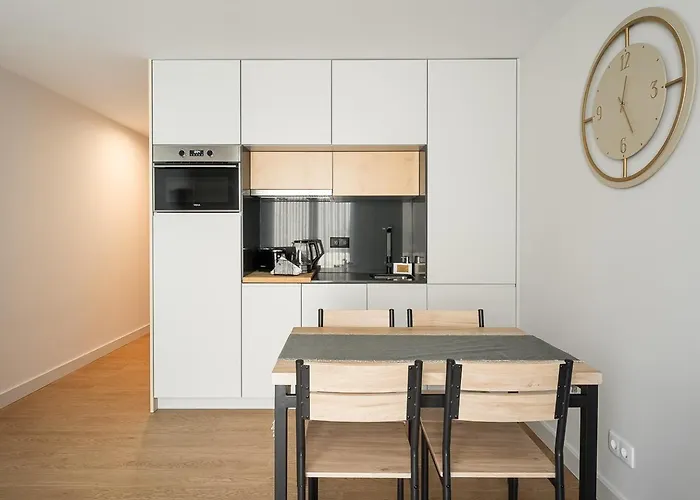 Guestready - Modern Comfort In Historic