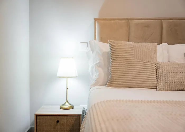 Appartement Guestready - Modern Comfort In Historic