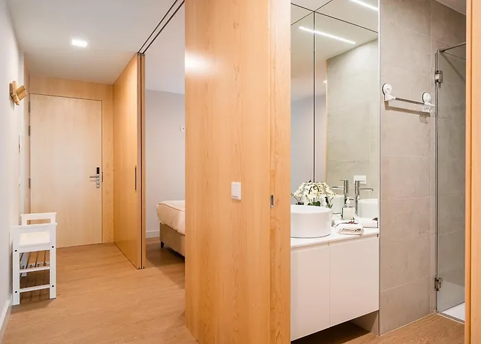 Guestready - Modern Comfort In Historic Appartement