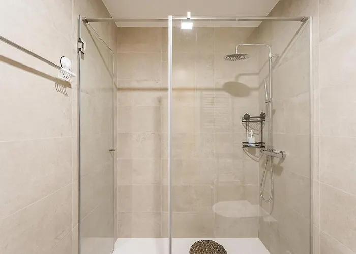 Appartement Guestready - Modern Comfort In Historic *