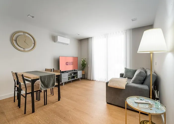 Guestready - Modern Comfort In Historic * Aveiro