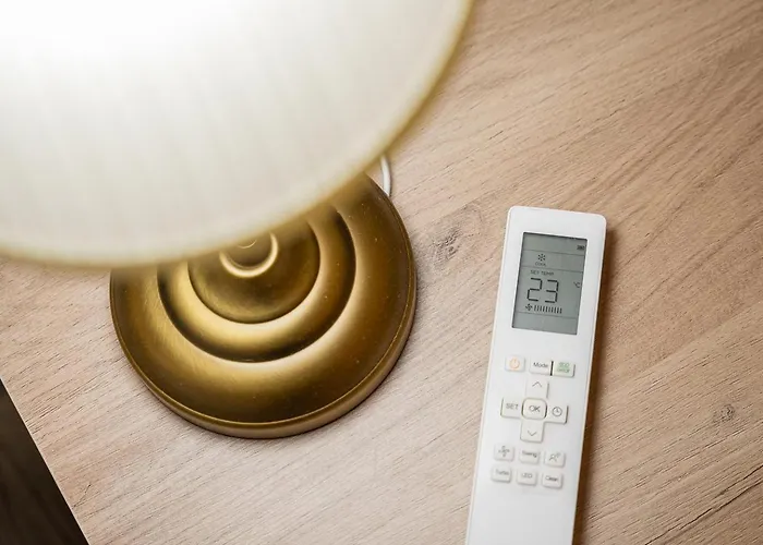 Appartement Guestready - Modern Comfort In Historic