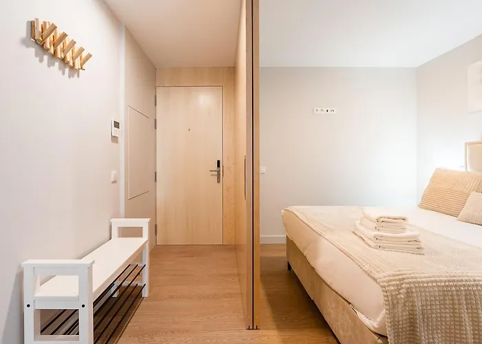 Guestready - Modern Comfort In Historic Appartement *