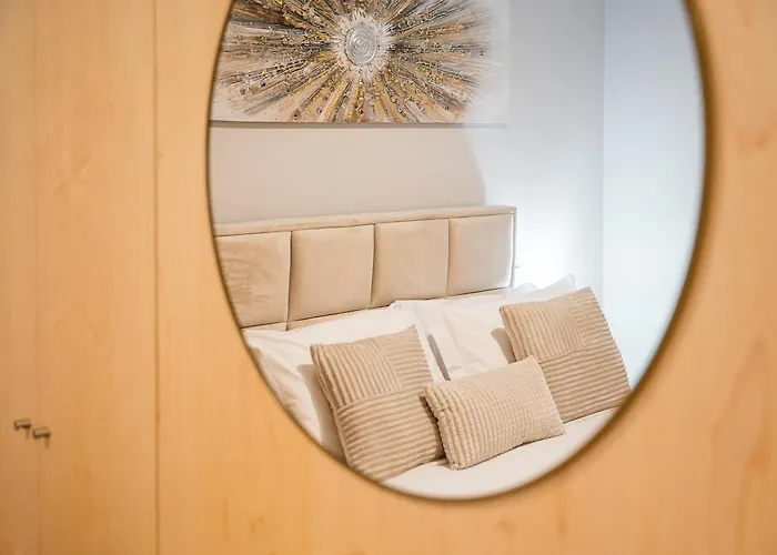 Guestready - Modern Comfort In Historic