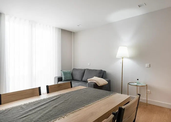 Guestready - Modern Comfort In Historic Appartement *