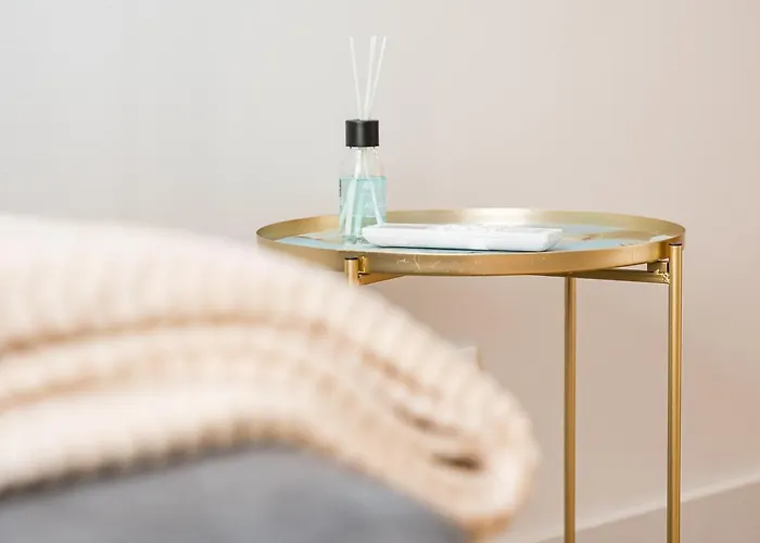 Appartement Guestready - Modern Comfort In Historic *