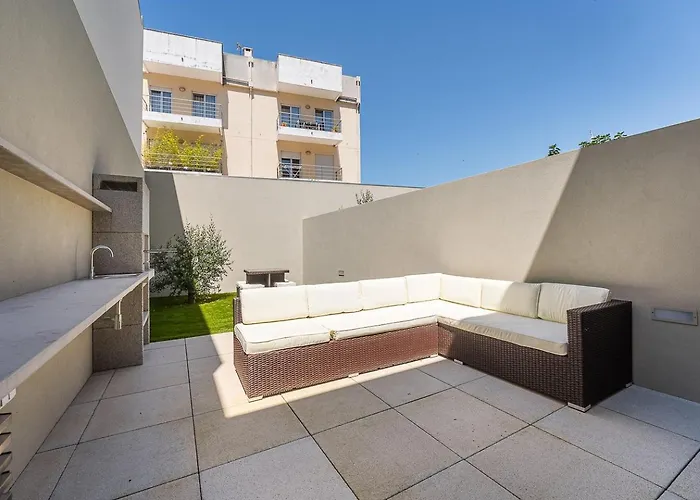 Guestready - Modern Comfort In Historic *