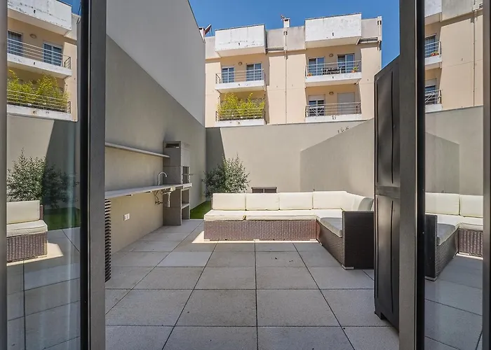 Appartement Guestready - Modern Comfort In Historic