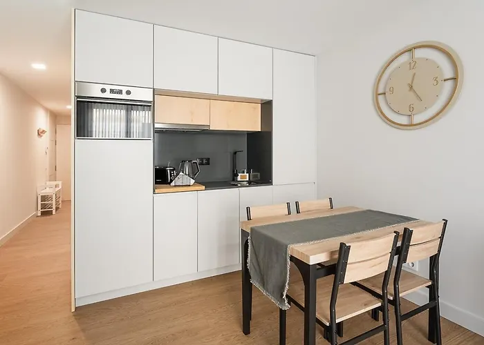 Guestready - Modern Comfort In Historic